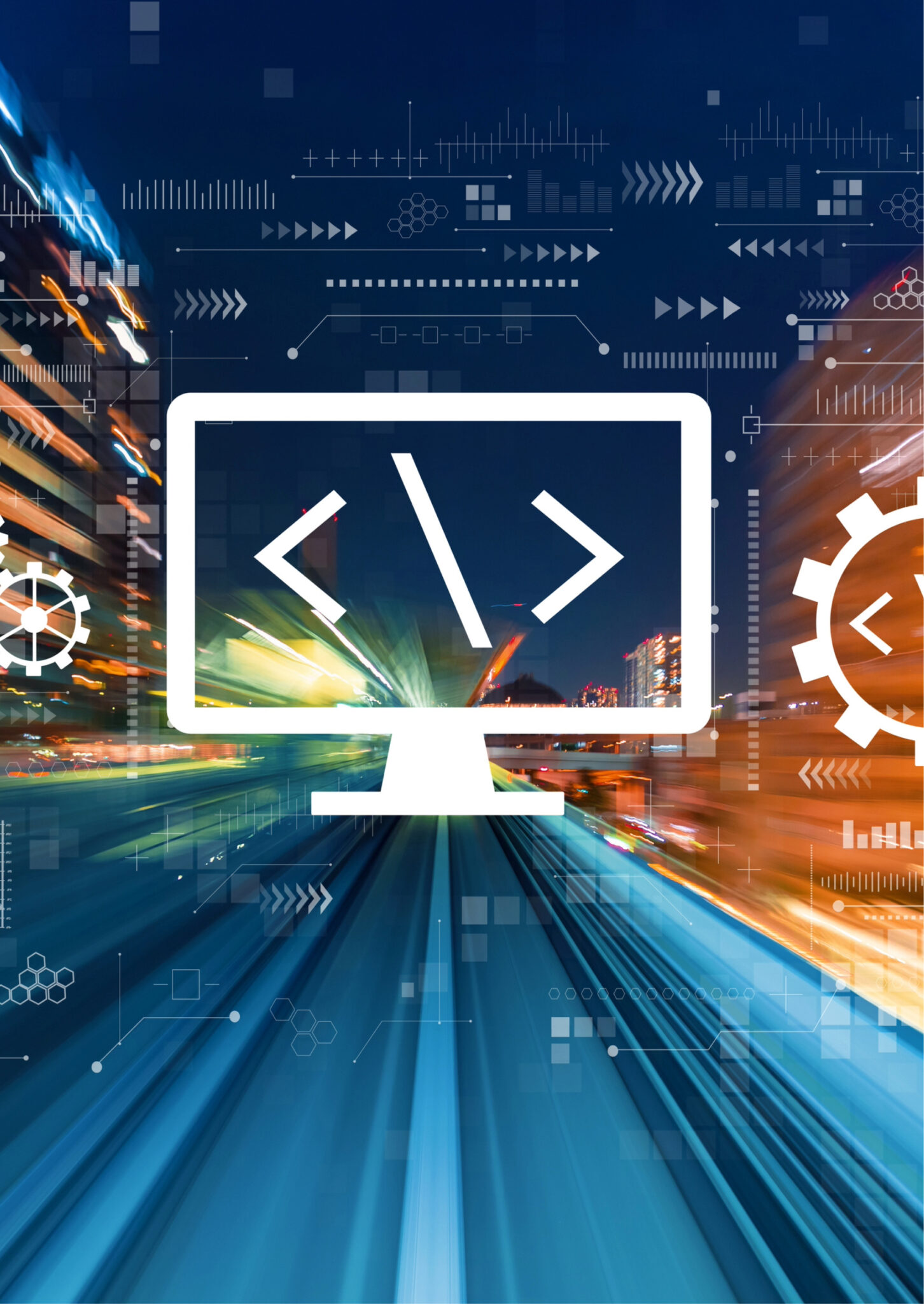Software Development - Squarebreed - Managed IT Services